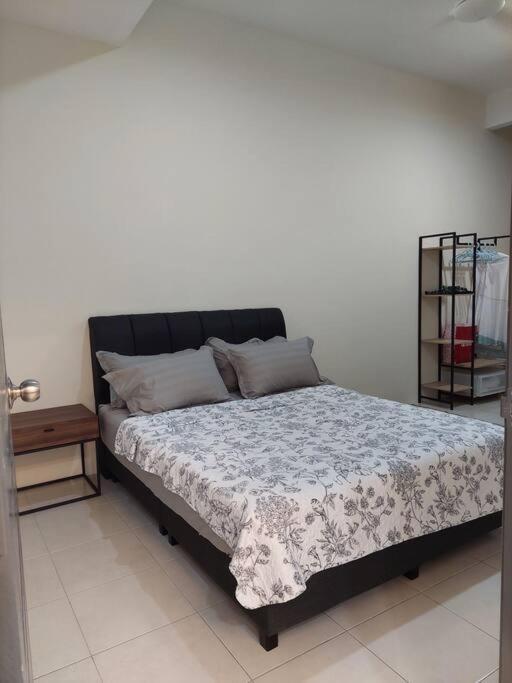 Yong Guesthouse 쿠알라캉사르 외부 사진