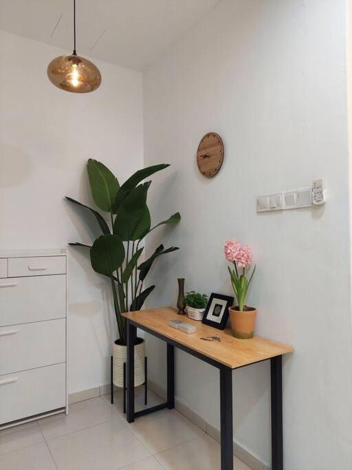 Yong Guesthouse 쿠알라캉사르 외부 사진